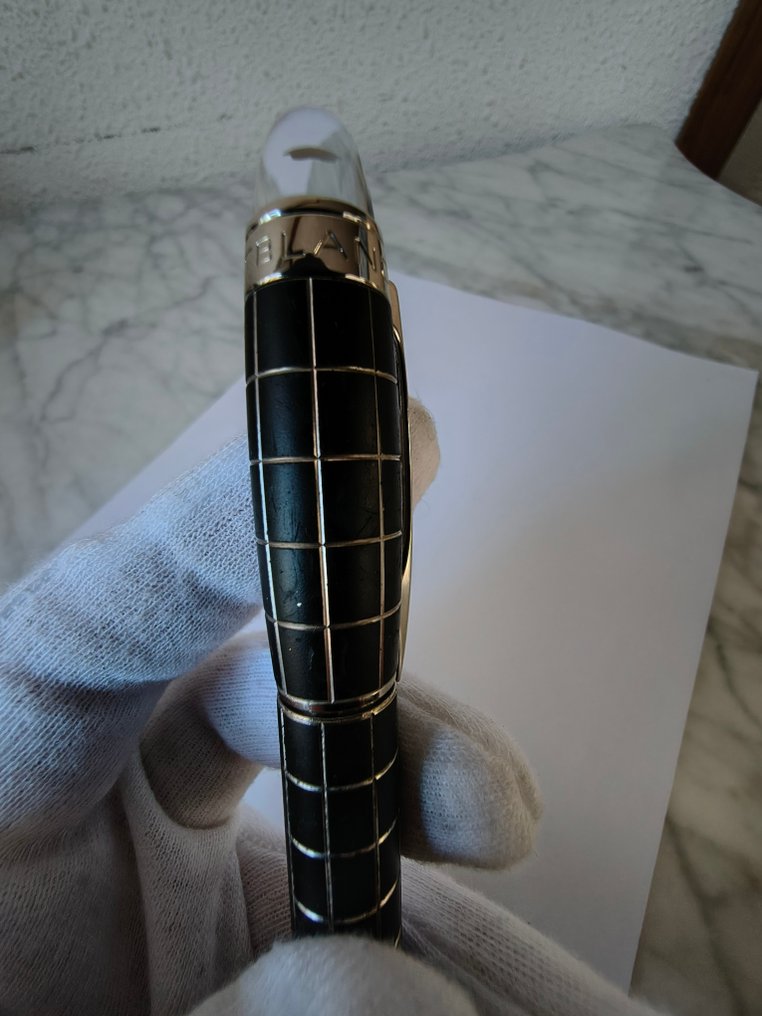 Montblanc - Starwalker - Pen #4.3