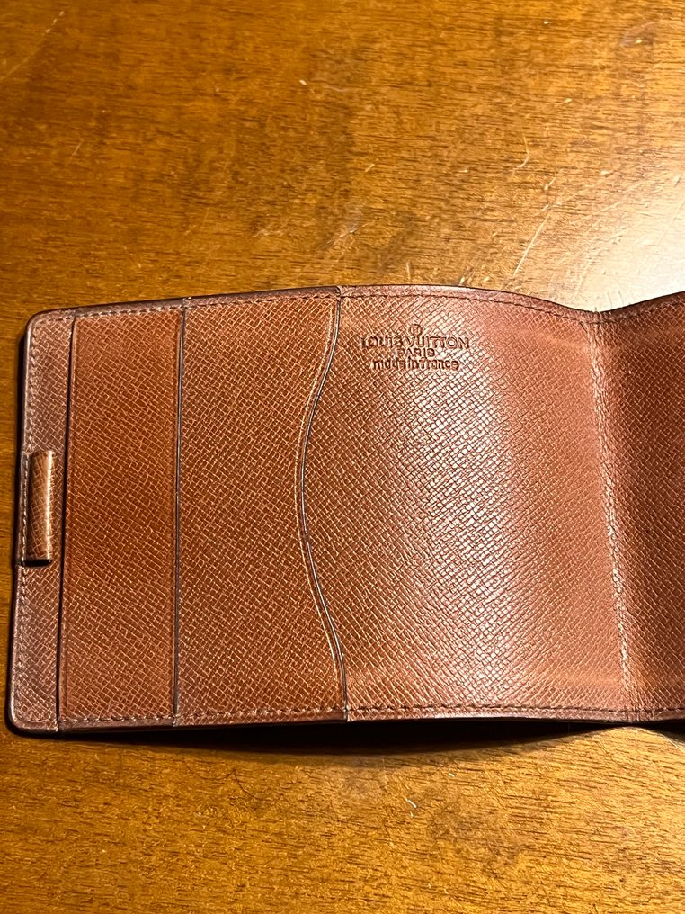 Louis Vuitton - Portemonnee #4.3