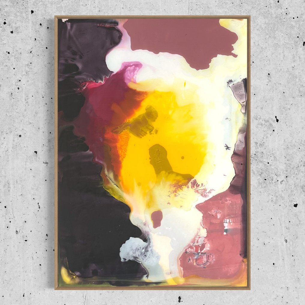 Anton Kaestner - #21 - XL - " Dans l'Incertitude " #1.0