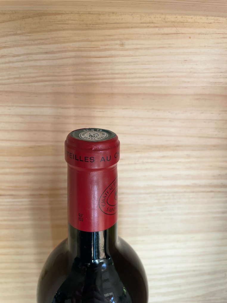 2007 Chateau Pavie Macquin - Saint-Émilion 1er Grand Cru Classé B - 1 Φιάλη (0,75L) #2.1