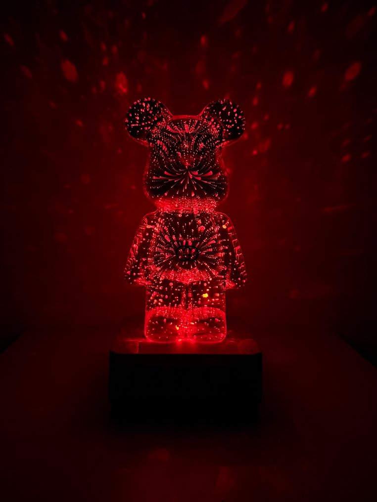 Art'Pej - Magic Lamp GG #2.1