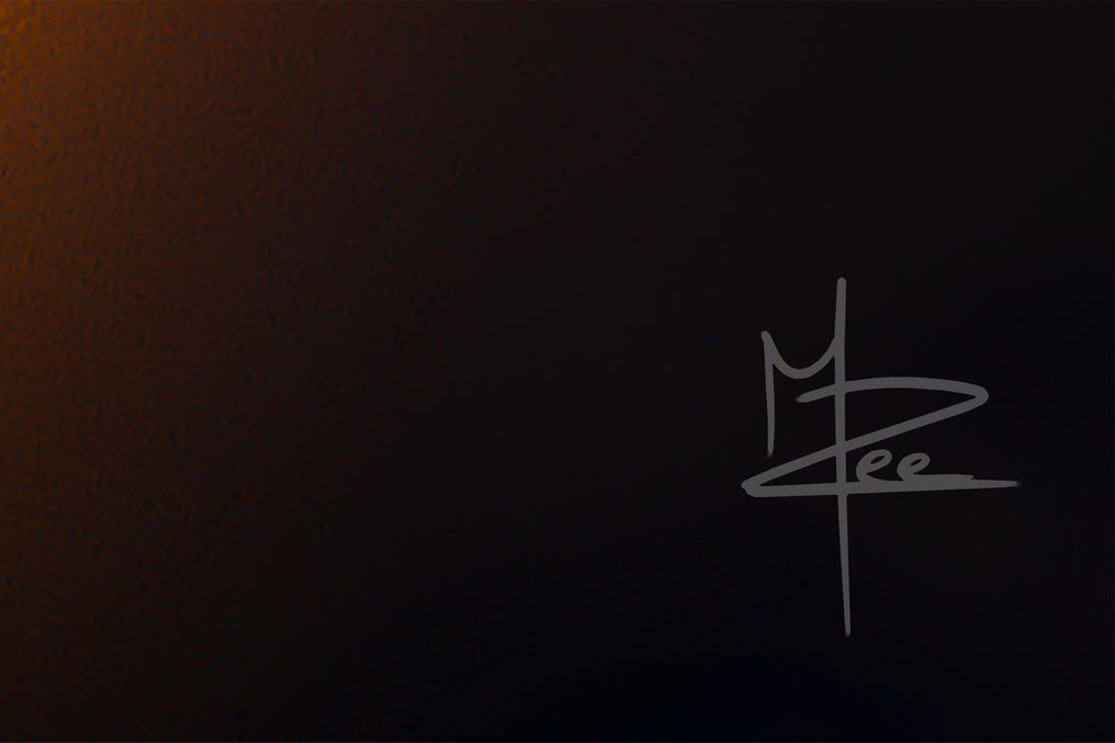 PLM-Art - Porsche Colors XL #4.3