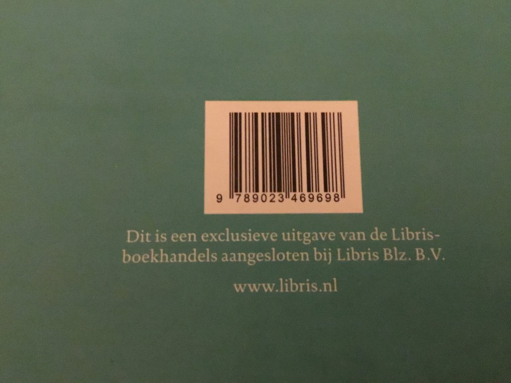 A.F.Th. van der Heijden - De tandeloze tijd - 2011 #3.2
