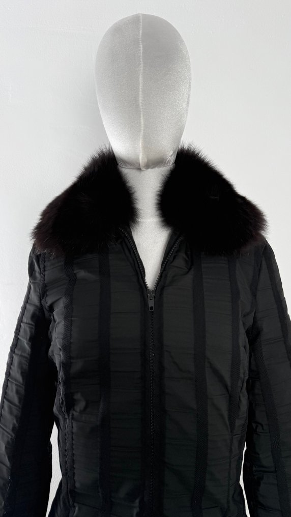 Blumarine - Coat #2.1