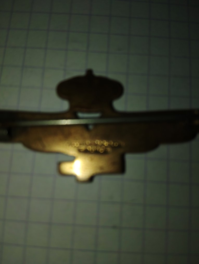 Italië - Militaire medaille #2.1