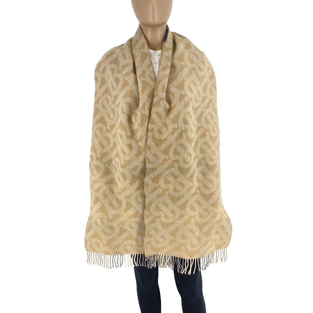 Burberry - Sciarpa #1.0