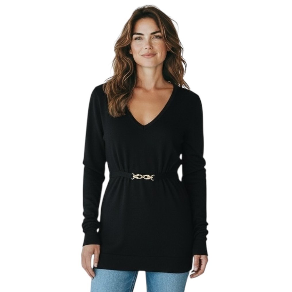 Gucci - 90% Pure Wool - Jumper #1.0