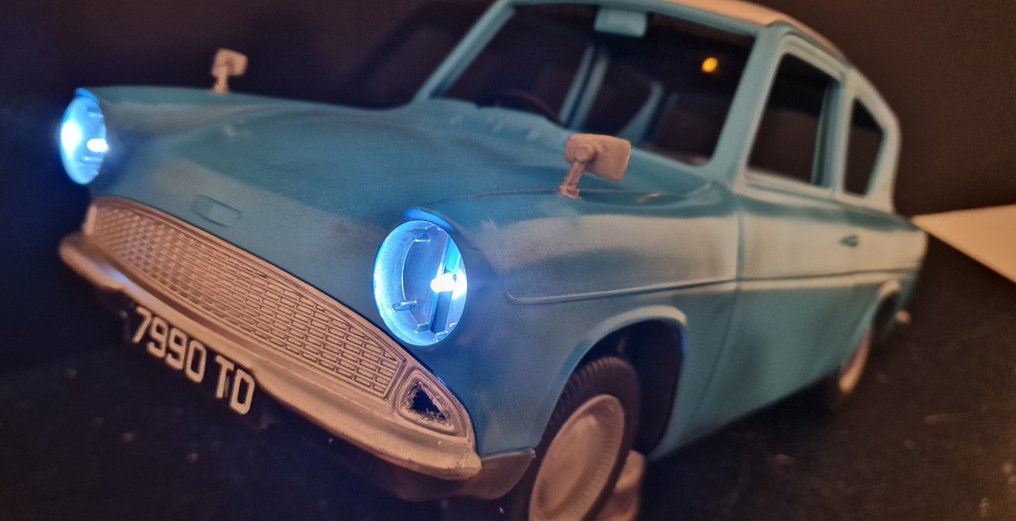 Harry Potter - Other #1.0