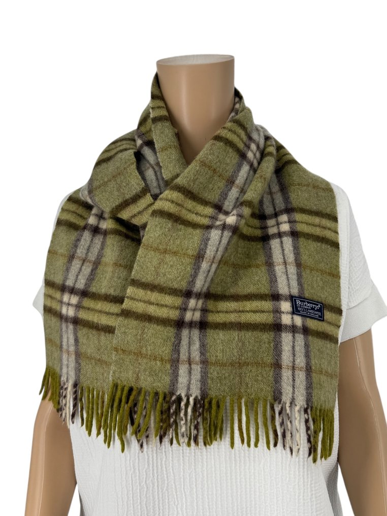 Burberrys - 围巾 #1.0