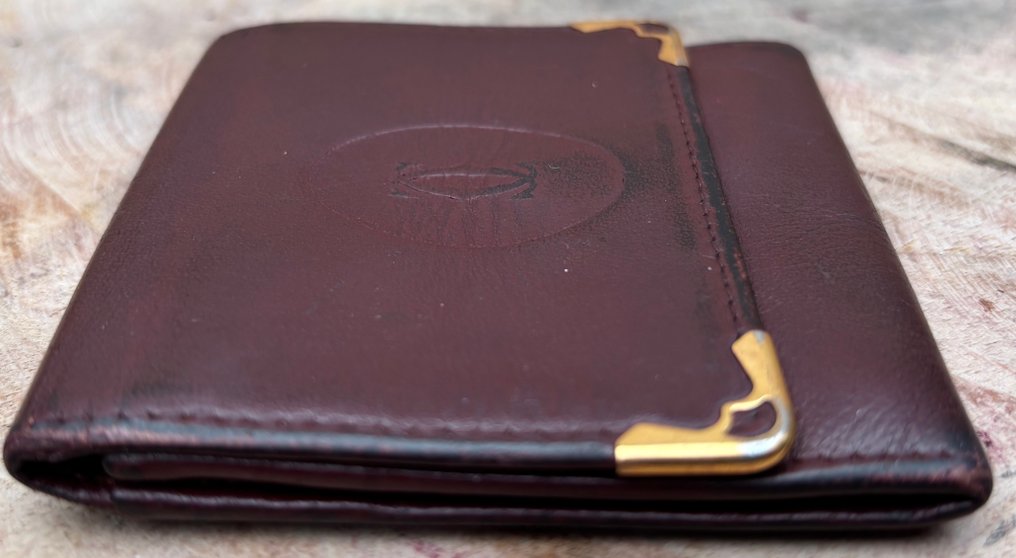 Cartier - Small Coin Wallet - Wallet #3.2
