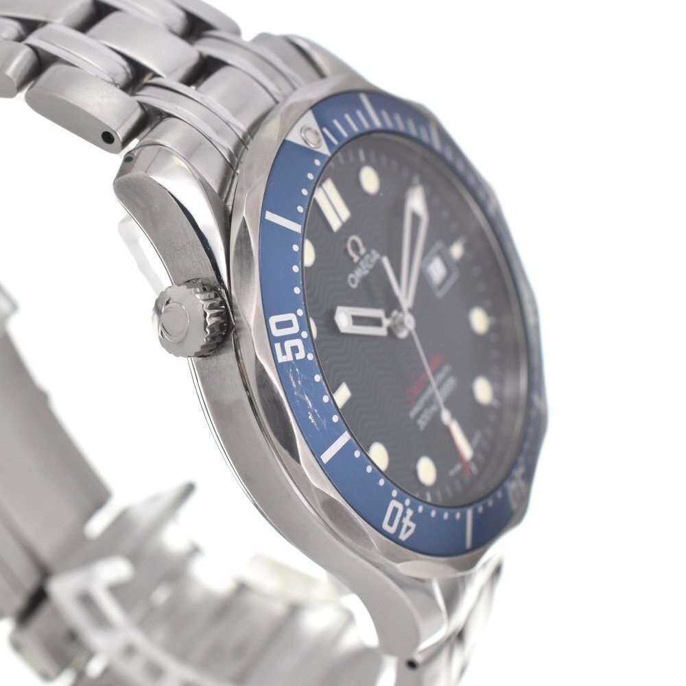 Omega - Seamaster - 2221.8 - Άνδρες - 2000-2010 #3.2