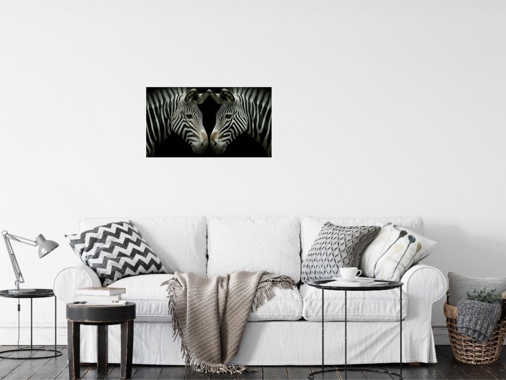 Eric Lespinasse - #11 - Minimalist Fauna #2.1