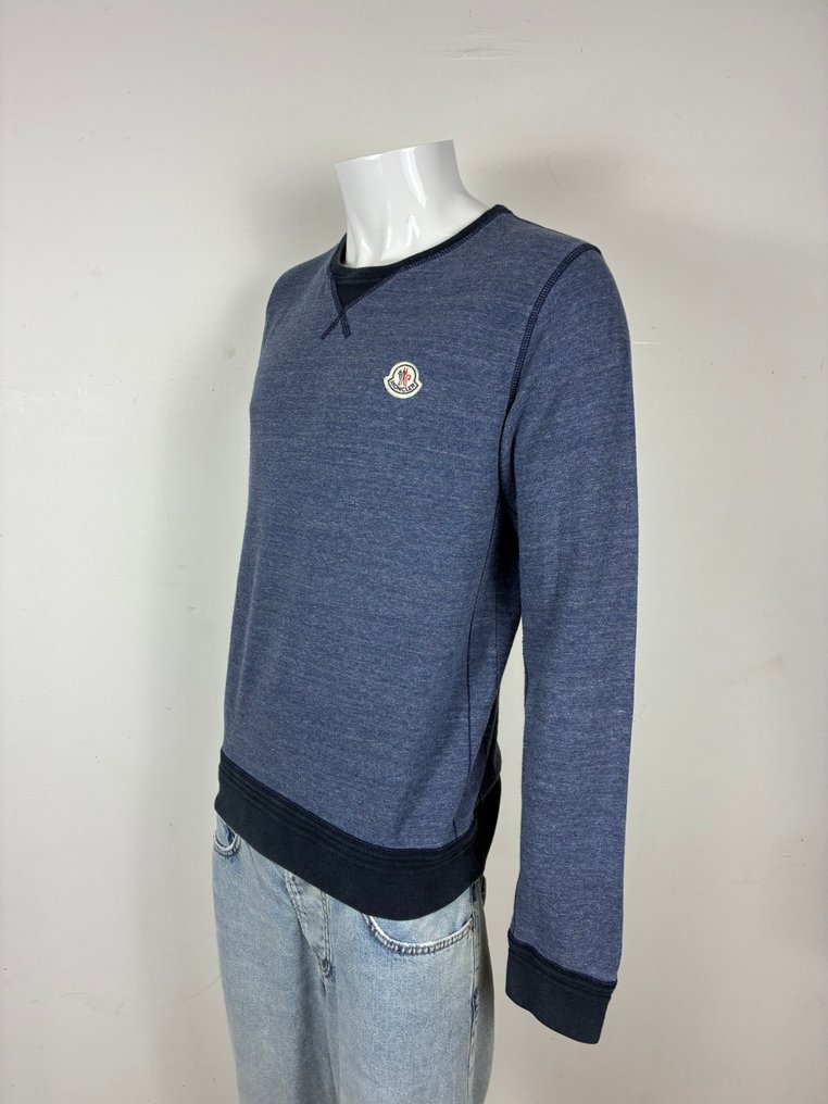 Moncler - Jumper #1.0