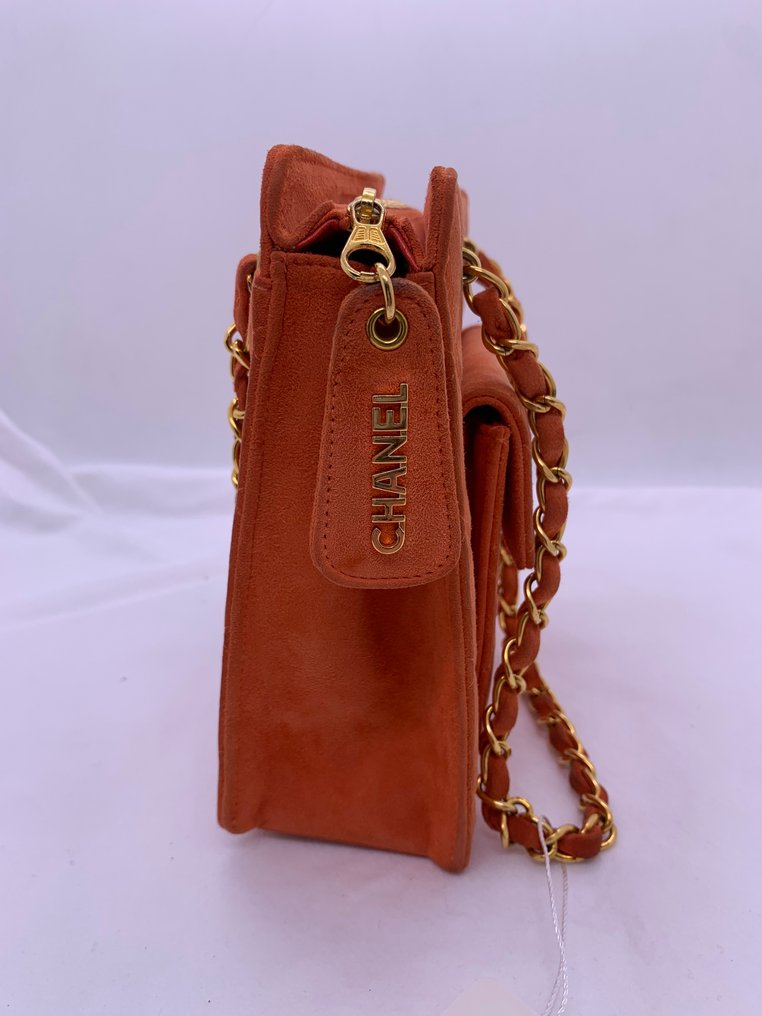 Chanel - Mini Square Flap - 包 #1.0