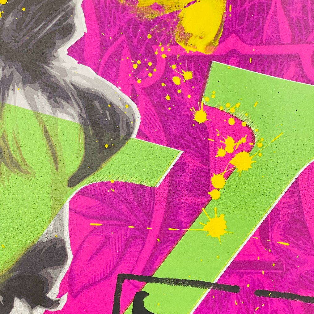 AIIROH - Hepburn LV #3.2