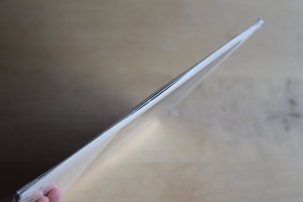 Jean Michell Jarre - Amazonia 2LP + Equinoxe - Multiple titles - LP Albums (multiple items) - 2022 #4.3