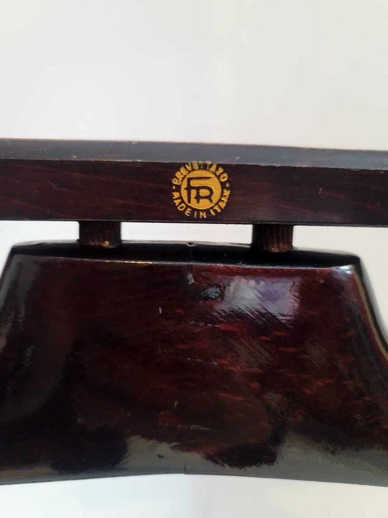 Fratelli Reguitti - Καλόγερος - Ξύλο - Servomuto Reguitti #1.0