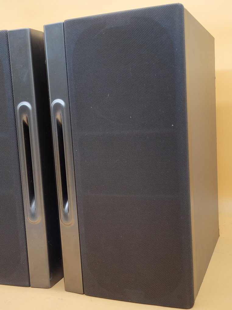 Okano - 5000 RC Speaker #3.2