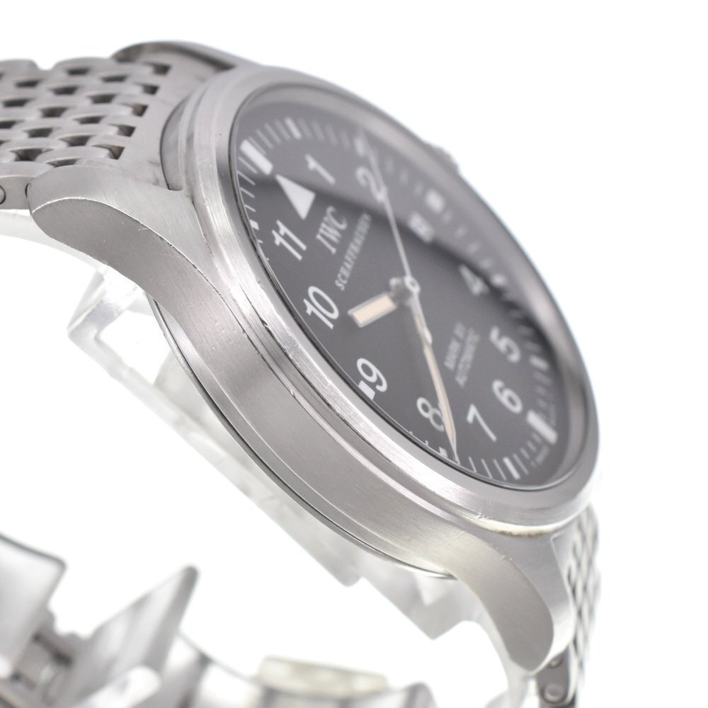 IWC - Mark XV - IW325302 - Άνδρες - 2000-2010 #3.2