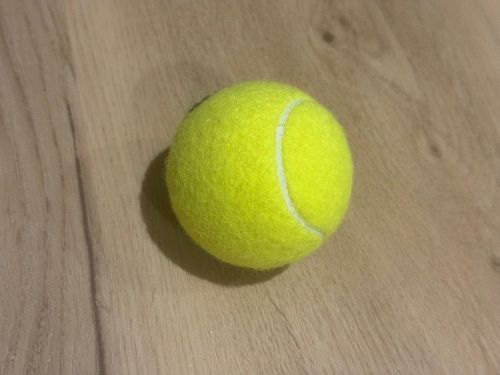 網球 - Álex de Miñaur - 網球 #3.2