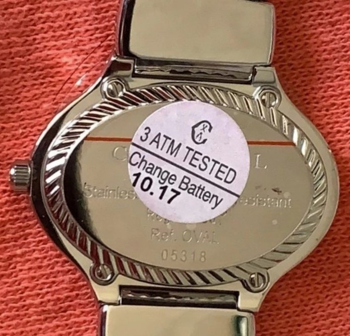 Charriol - Happy Diamonds - 女士 - 2010-2020年  #4.3