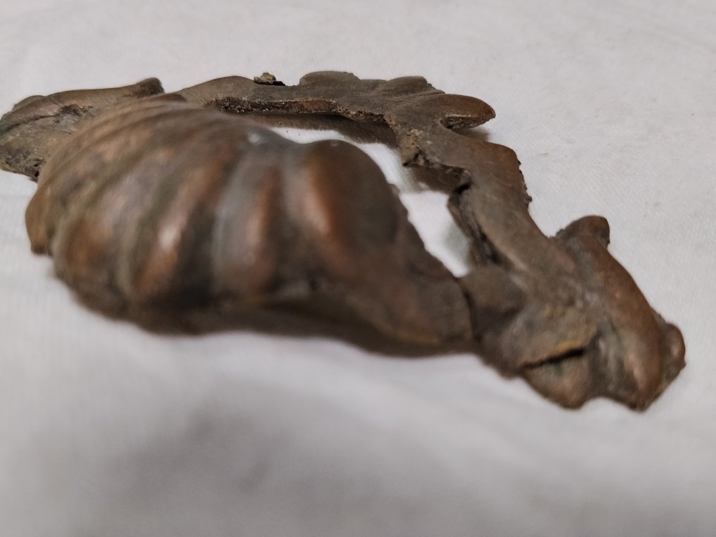 古董 把手 (32) - 1960-1970  #4.3