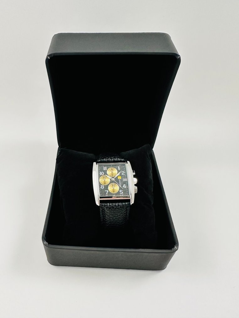 Renault F1 Team Chronograph Watch - Watch #3.2