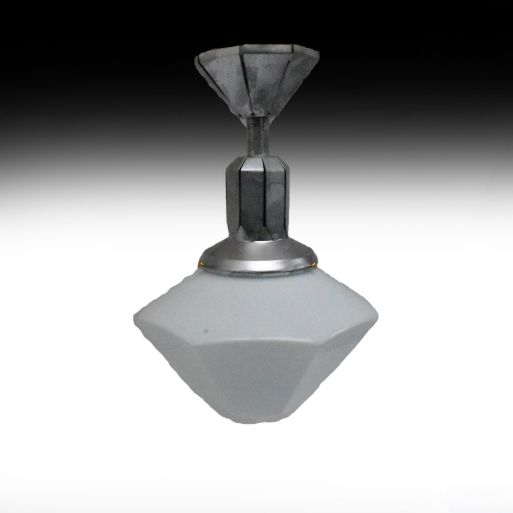 Hanging lamp - Diamond - Iron - Diamond #3.2