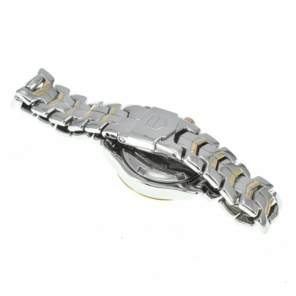 TAG Heuer - Aquaracer - WJF1354 - Γυναίκες - 2000-2010  #4.3