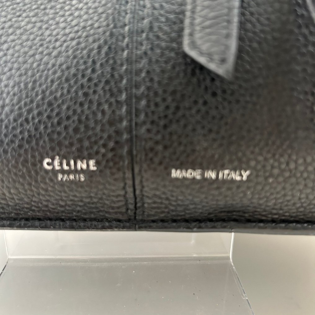 Céline - 挂肩式皮包 #2.1