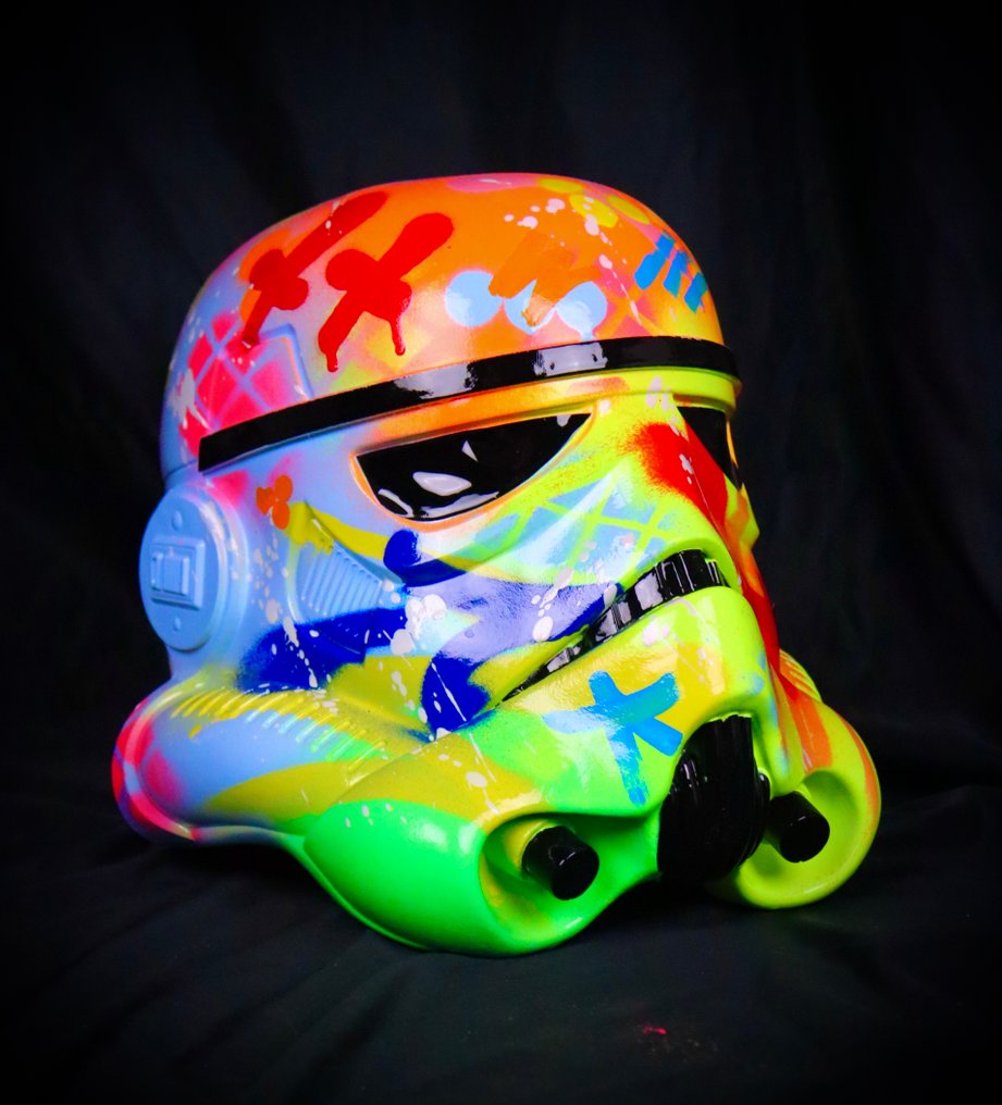 Socrate - Lovetrooper #1.0