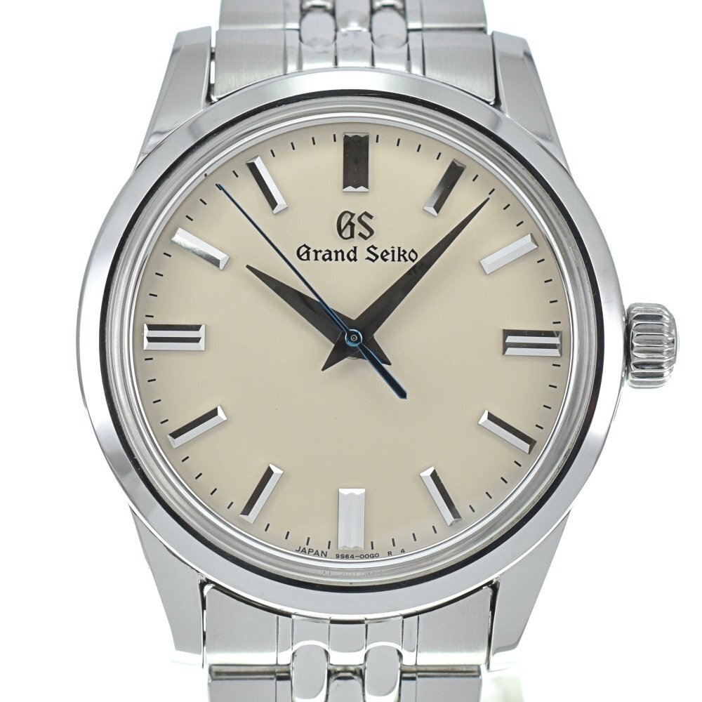 Seiko - Grand Seiko - SBGW235/9S64-00A0 - Άνδρες - 2010-2020 #1.0