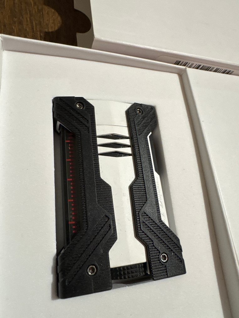 S.T. Dupont - Defi Xxtreme - Zonder Minimumprijs - Aansteker - Legering, Plastic #1.0