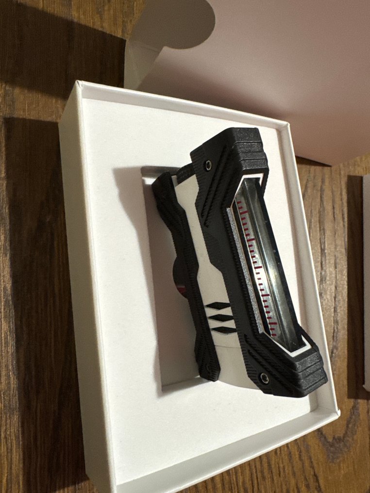 S.T. Dupont - Defi Xxtreme - Zonder Minimumprijs - Aansteker - Legering, Plastic #3.2