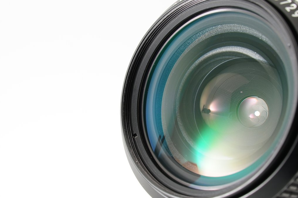 Nikon Nikkor Non-Ai 3.5/28mm [#961] | Cameralens #2.1