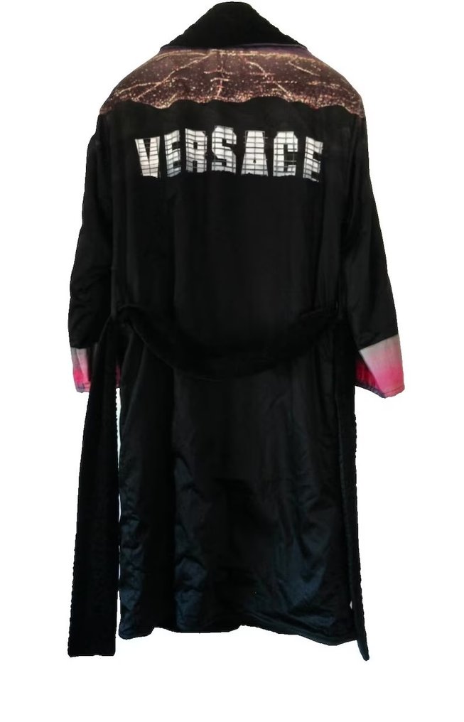 Versace - Bathrobe - New with tags #1.0