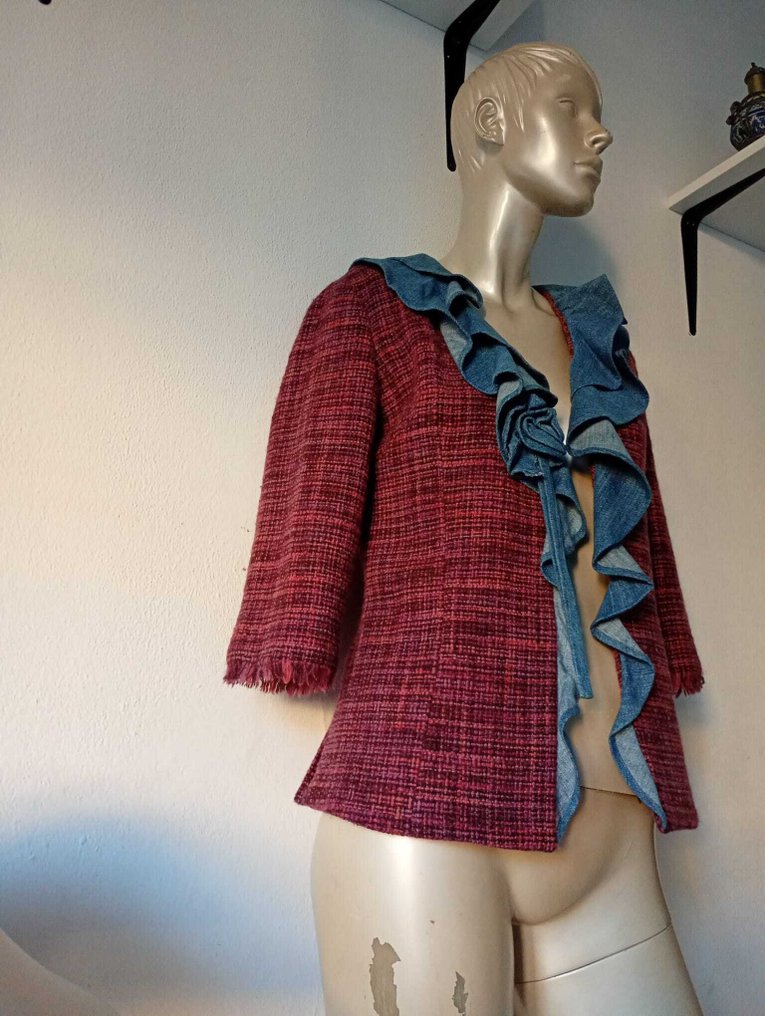 Dolce & Gabbana - Blézer #2.1