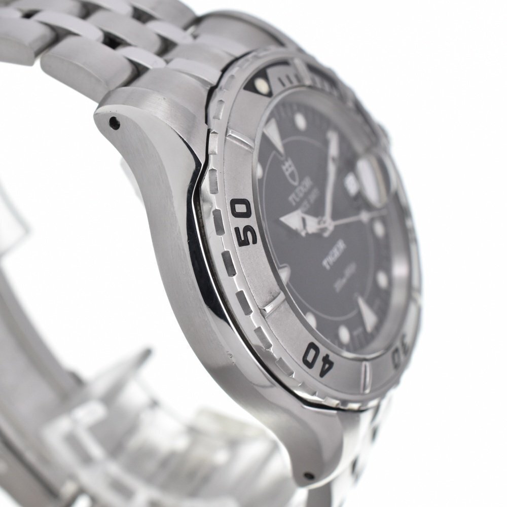 Tudor - Prince Date - 89190 - Férfi - 2010-2020  #3.2