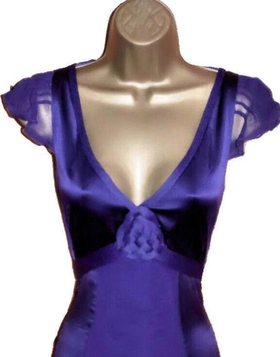 KAREN MILLEN - Dress - Vintage #1.0