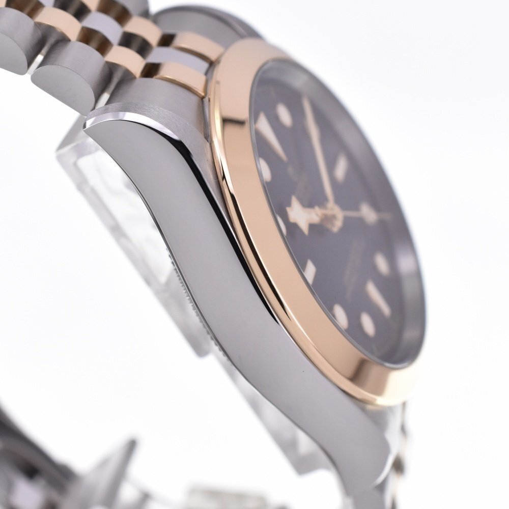 Tudor - Black Bay - 79663 - Men - 2020+  #3.2