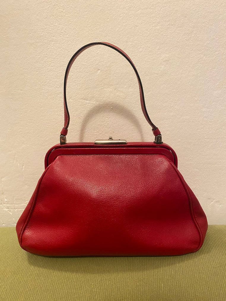Prada - Handbag #1.0
