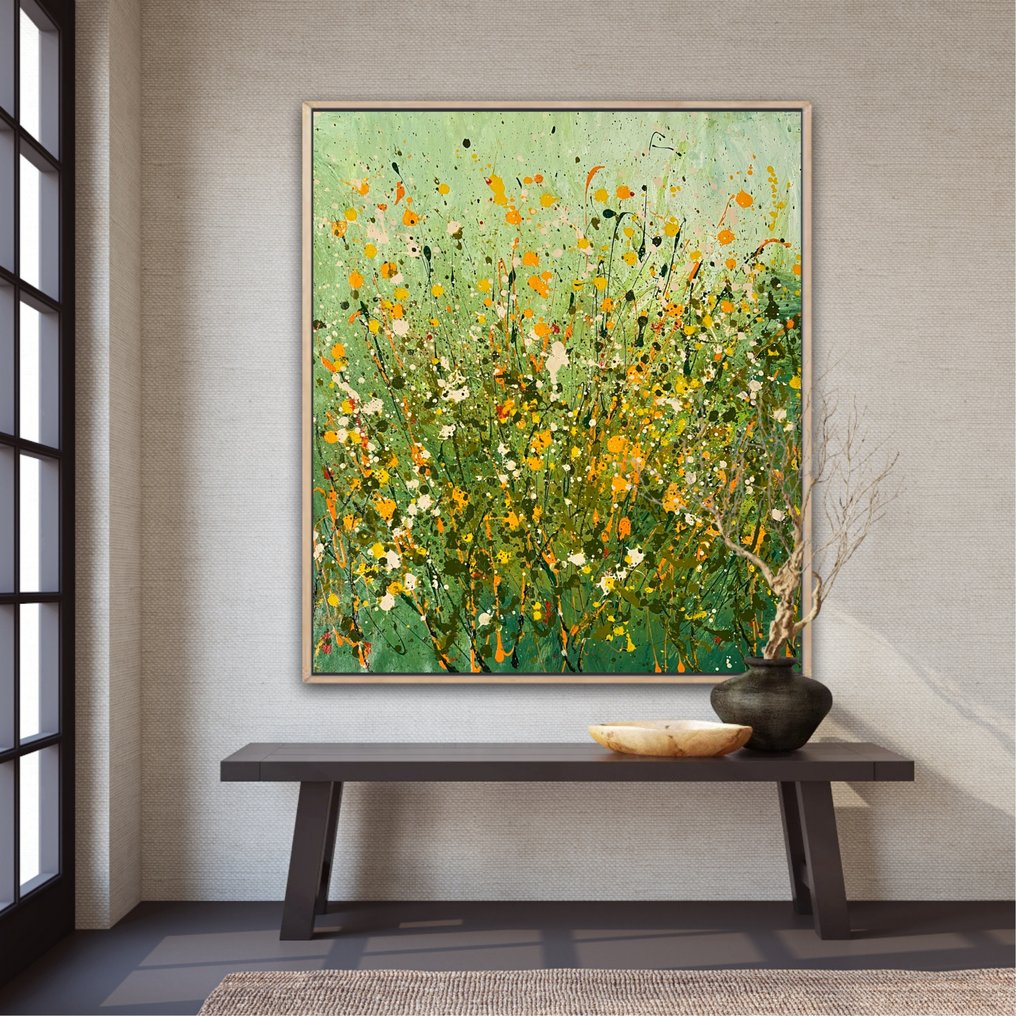 Cornelio Reut - I rami fioriti #1.0