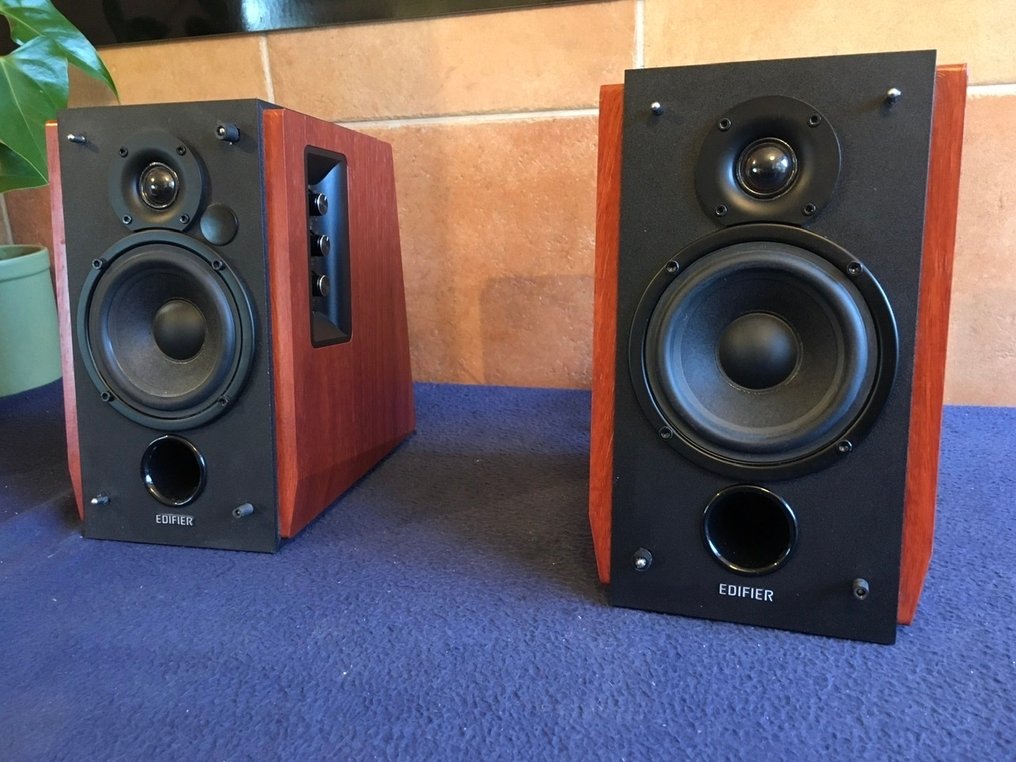 Edifier - R1700BT Set difuzoare Active #1.0