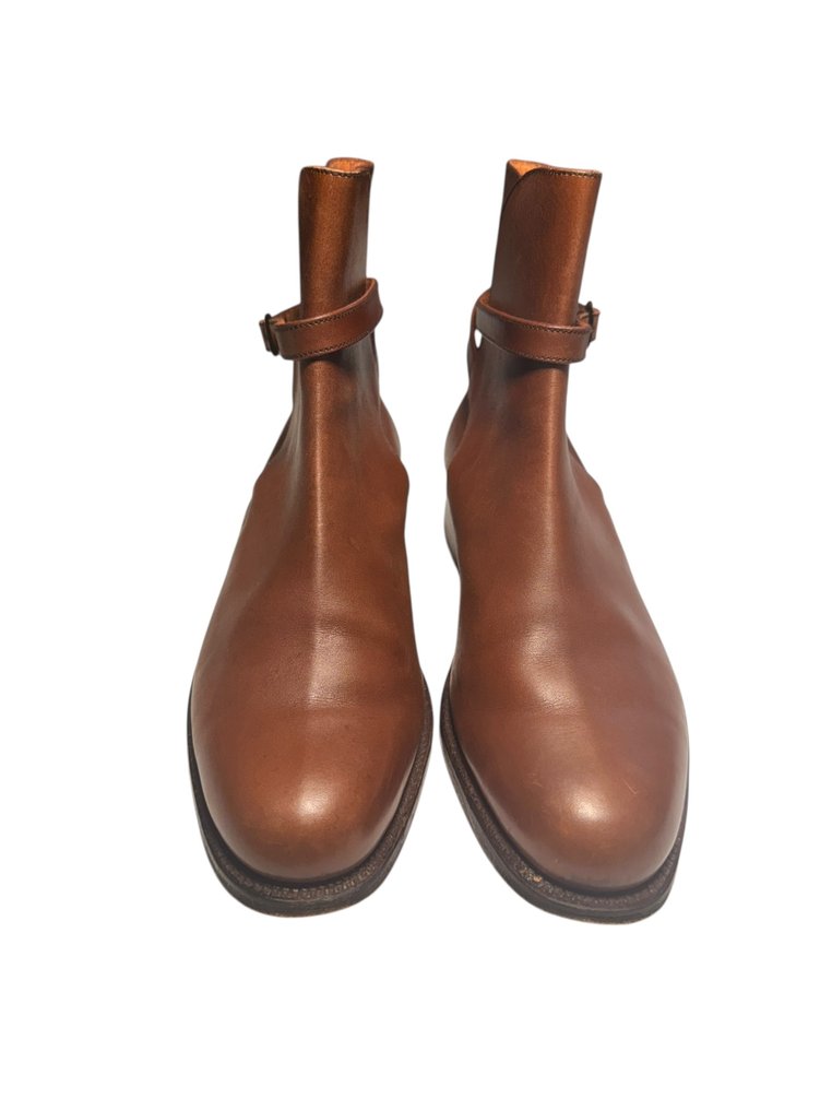 Jm Weston - Botine - Dimensiune: EU 39.5 #1.0