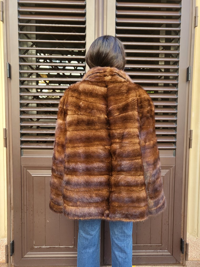 Artisan Furrier - 皮毛大衣 - 复古 #4.3