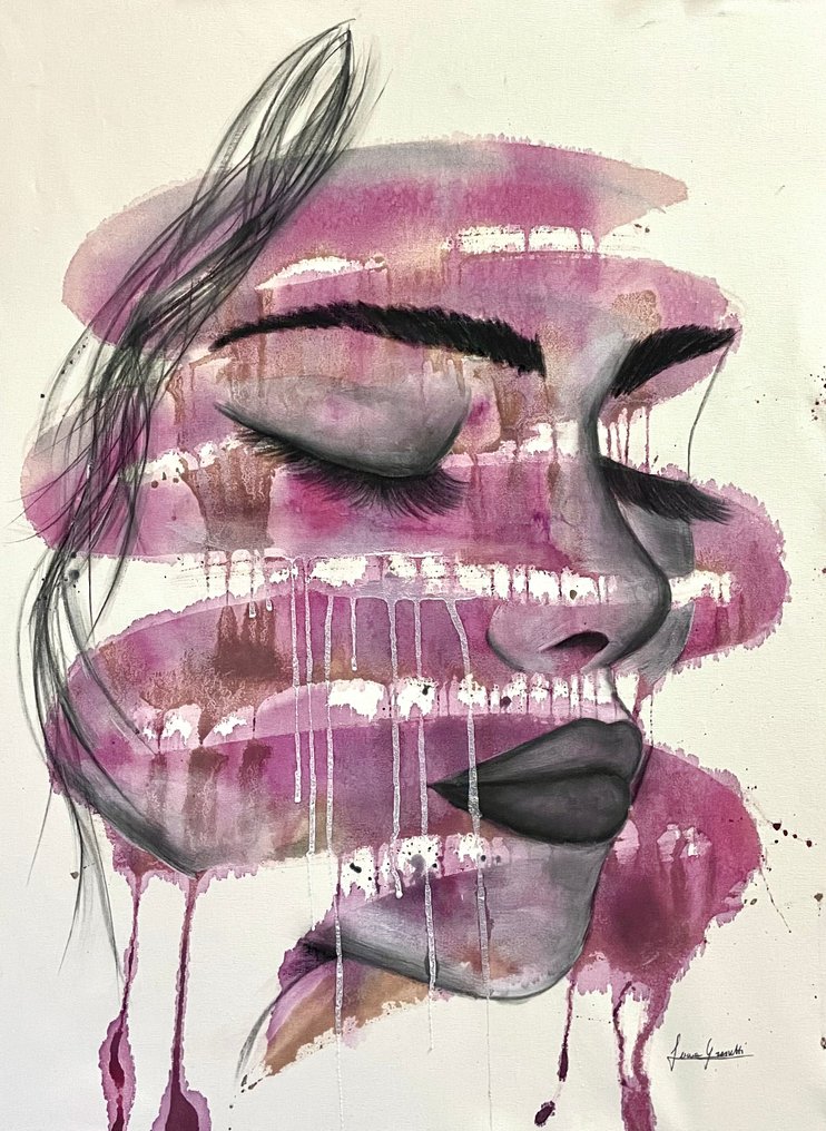 Serena Grassetti - Memoria #13 #1.0