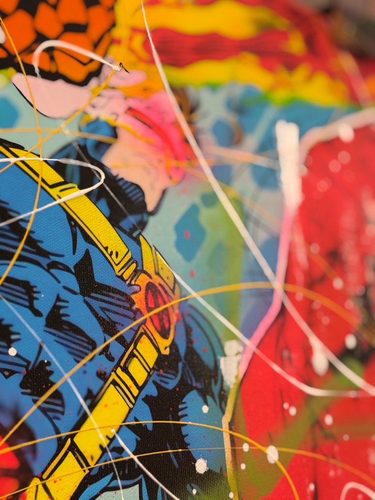 Cross Magri - KIEWA XXL #4.3