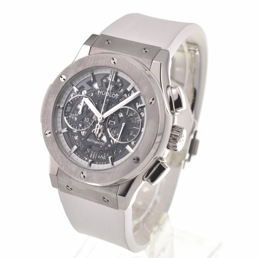 Hublot - Aerofusion - 525.NE.0127.LR - Άνδρες - 2010-2020 #1.0