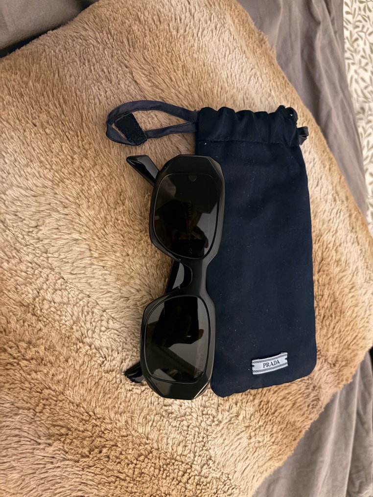 Prada - SPR 17W - 太阳镜 #1.0