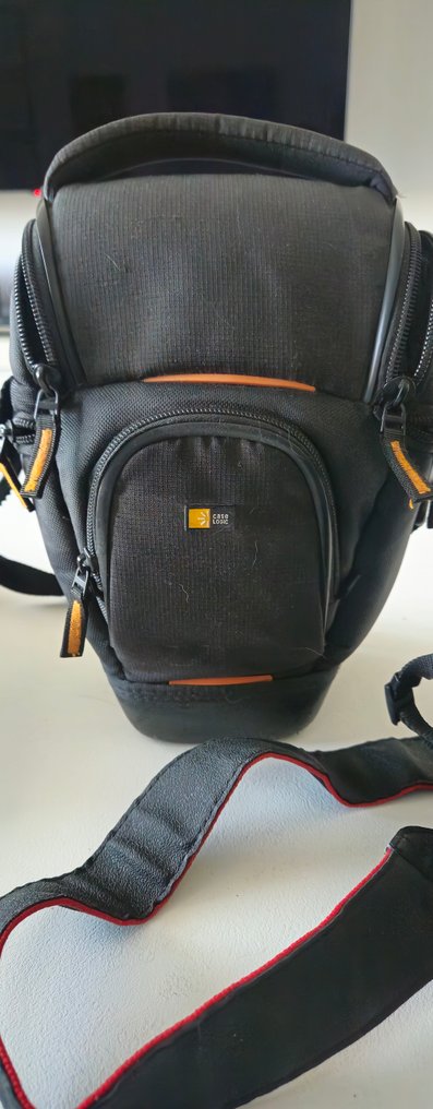 Canon EOS 600D + Tamron 18-200 VC 數位單眼反光相機（DSLR） #4.3